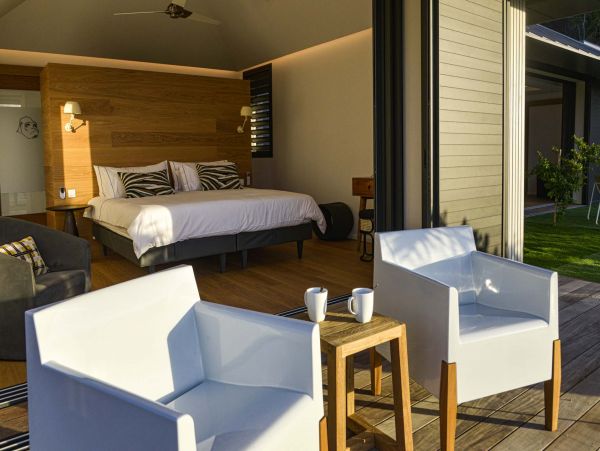 Six Bedroom Elegant Ocean View House Vacation Rental St. Barts