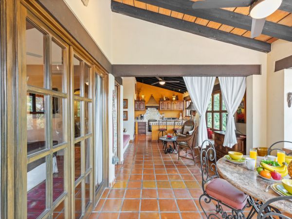 Puerto Vallarta 2 Bedroom Vacation Condo with Pool Sleeps 4