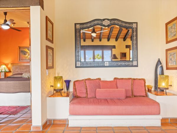 Puerto Vallarta 2 Bedroom Vacation Condo with Pool Sleeps 4