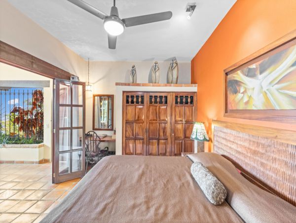 Puerto Vallarta 2 Bedroom Vacation Condo with Pool Sleeps 4