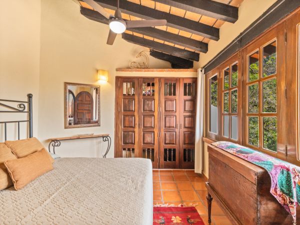 Puerto Vallarta 2 Bedroom Vacation Condo with Pool Sleeps 4