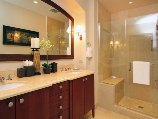 Ocean Views Wailea Vacation Penthouse Three Bedroom