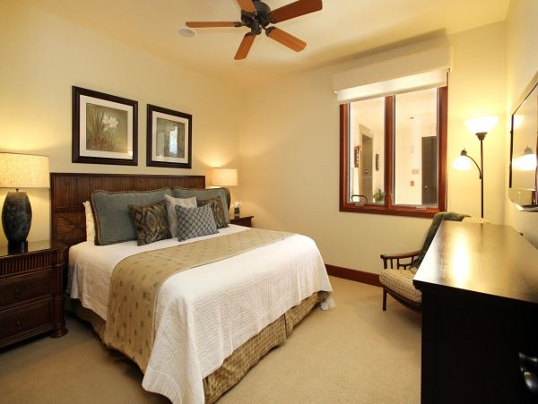 Ocean Views Wailea Vacation Penthouse Three Bedroom