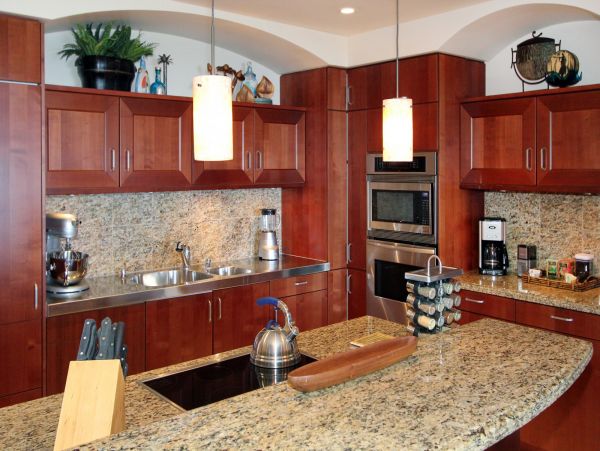 Ocean Views Wailea Vacation Penthouse Three Bedroom