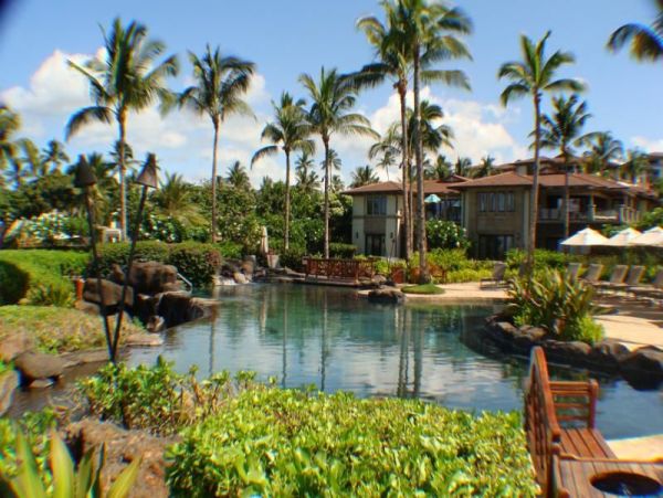 Ocean Views Wailea Vacation Penthouse Three Bedroom