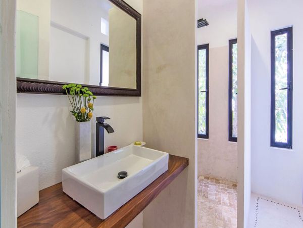 Luxury Oceanfront Puerto Vallarta Estate with Guest house