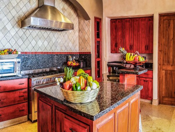 Luxury Oceanfront Puerto Vallarta Estate with Guest house