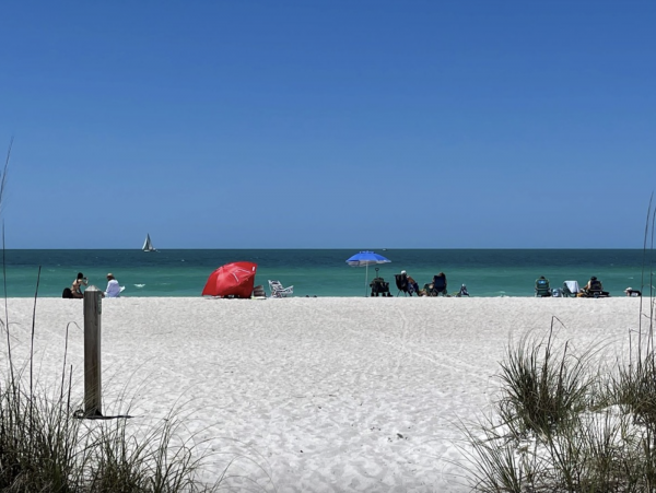 Charming Anna Maria Island Vacation Cottage