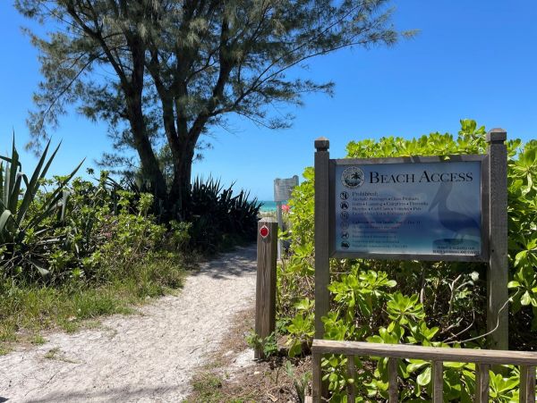 Charming Anna Maria Island Vacation Cottage