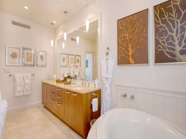 Wailea Ocean View Three Bedroom Vacation Villa/Plus Bonus Room