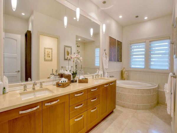 Wailea Ocean View Three Bedroom Vacation Villa/Plus Bonus Room