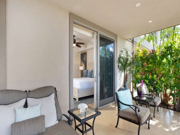 Wailea Ocean View Three Bedroom Vacation Villa/Plus Bonus Room