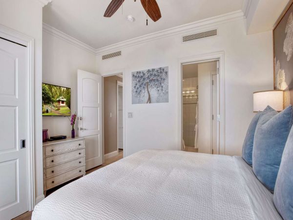 Wailea Ocean View Three Bedroom Vacation Villa/Plus Bonus Room