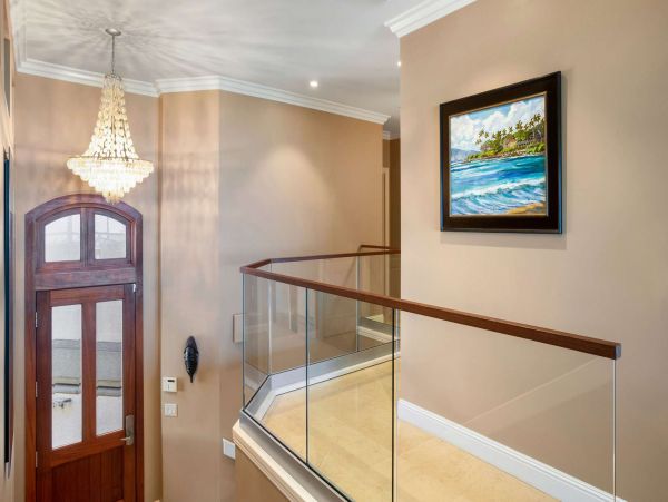 Wailea Ocean View Three Bedroom Vacation Villa/Plus Bonus Room