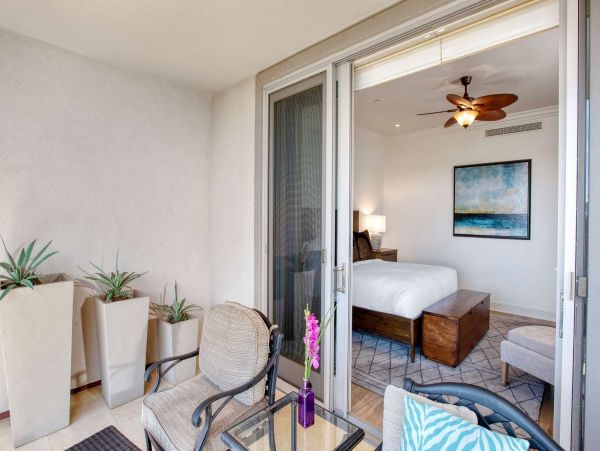 Wailea Ocean View Three Bedroom Vacation Villa/Plus Bonus Room
