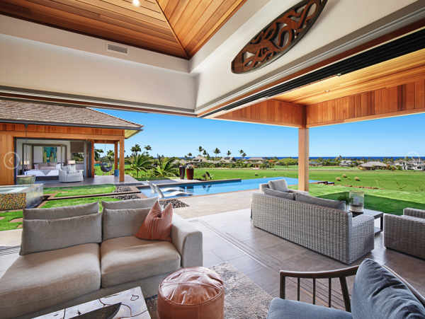 Secluded Four Bedroom Koloa Vacation Rentals