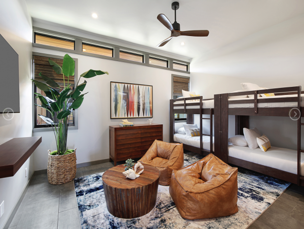 Secluded Four Bedroom Koloa Vacation Rentals