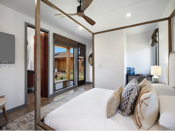 Secluded Four Bedroom Koloa Vacation Rentals