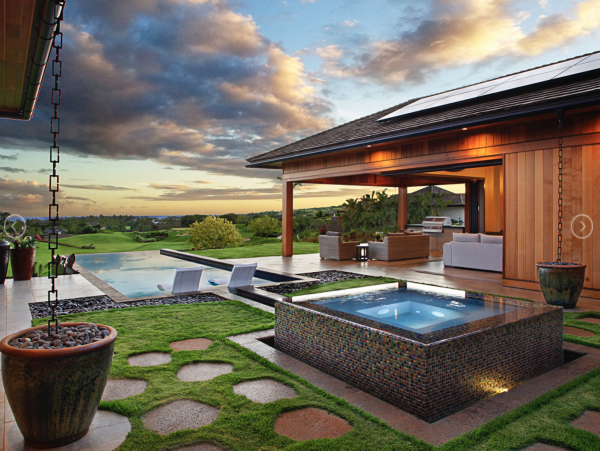 Secluded Four Bedroom Koloa Vacation Rentals