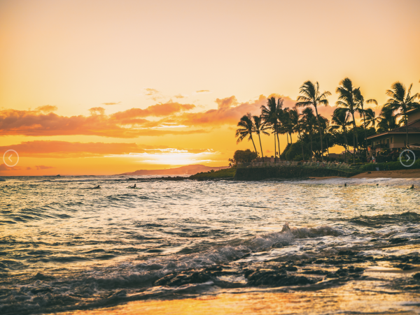 Secluded Four Bedroom Koloa Vacation Rentals