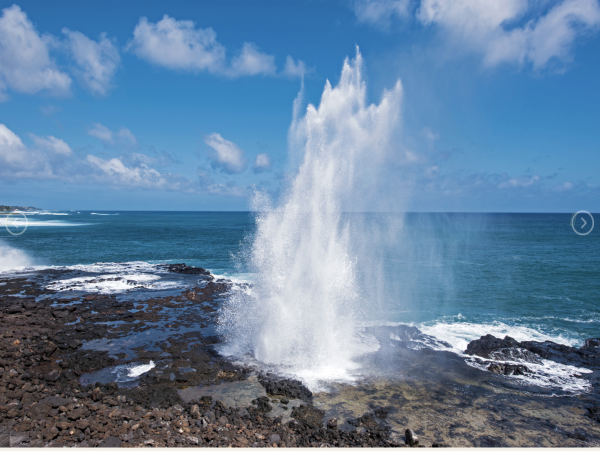 Secluded Four Bedroom Koloa Vacation Rentals