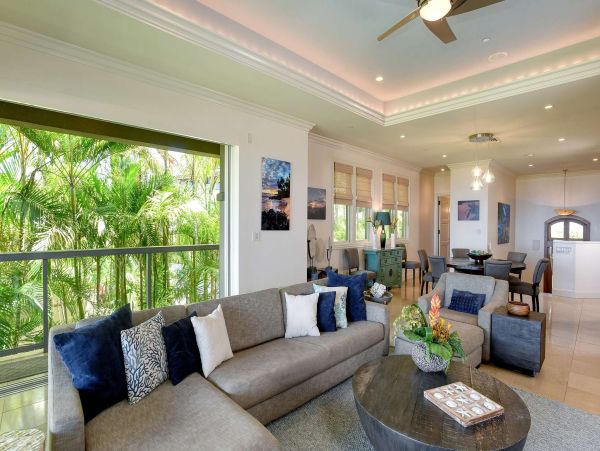 Wailea Vacation Rental Stroll to Worlds Amazing Beaches