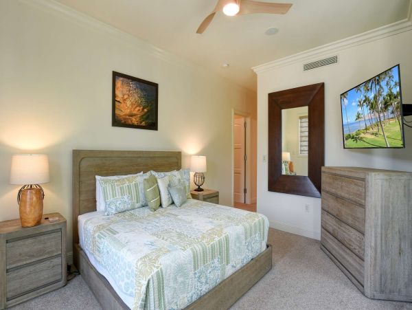 Wailea Vacation Rental Stroll to Worlds Amazing Beaches