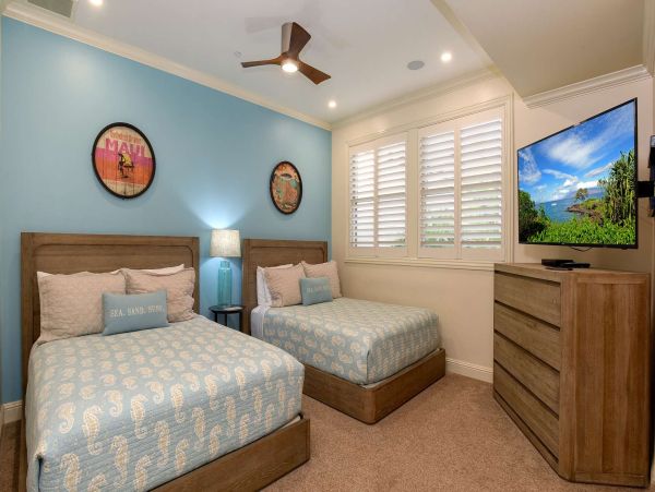 Wailea Vacation Rental Stroll to Worlds Amazing Beaches