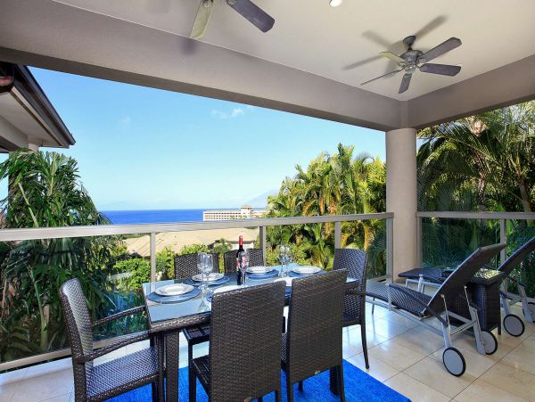 Wailea Vacation Rental Stroll to Worlds Amazing Beaches