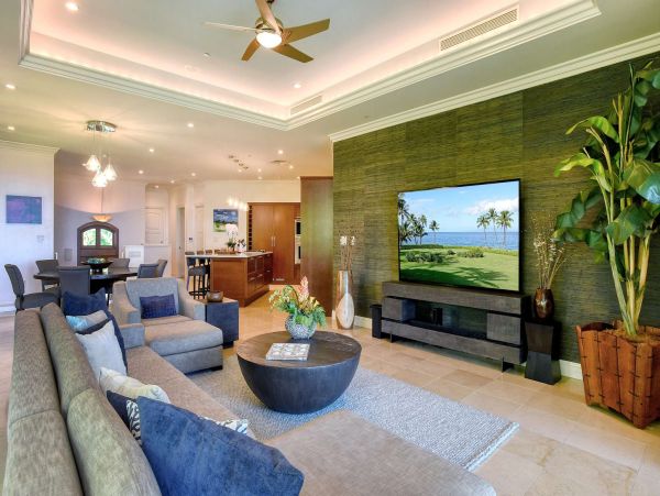 Wailea Vacation Rental Stroll to Worlds Amazing Beaches