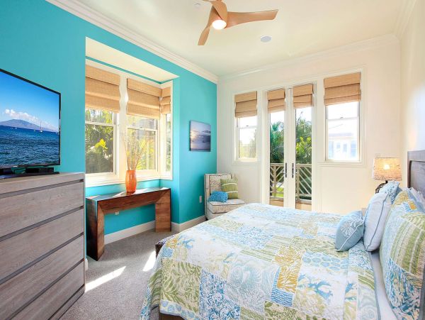 Wailea Vacation Rental Stroll to Worlds Amazing Beaches