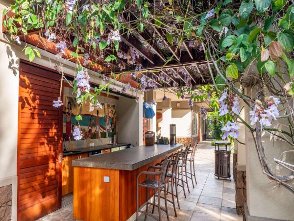 Wailea Vacation Rental Stroll to Worlds Amazing Beaches