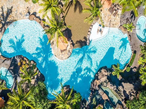 Wailea Vacation Rental Stroll to Worlds Amazing Beaches