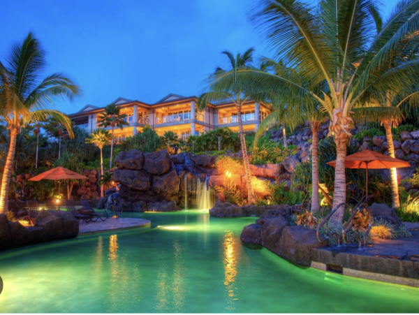Wailea Vacation Rental Stroll to Worlds Amazing Beaches