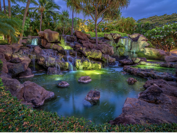 Wailea Vacation Rental Stroll to Worlds Amazing Beaches
