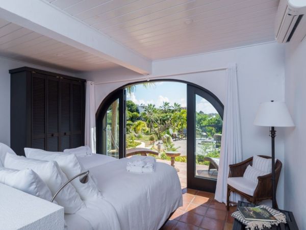 One of The Best Villas in All of BVI Five Bedrooms Pool