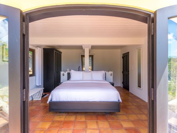 One of The Best Villas in All of BVI Five Bedrooms Pool