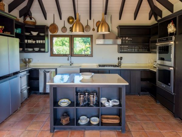 One of The Best Villas in All of BVI Five Bedrooms Pool