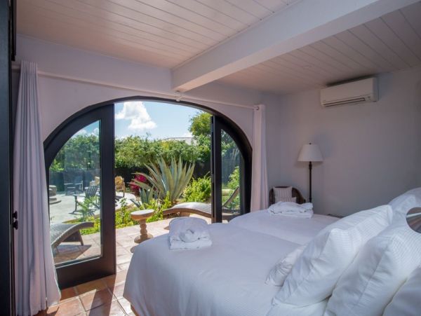 One of The Best Villas in All of BVI Five Bedrooms Pool