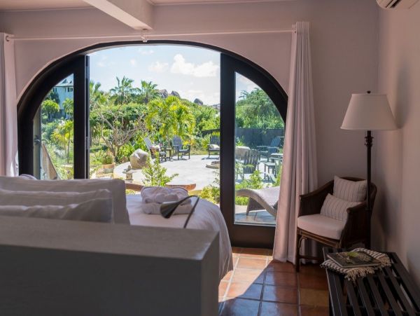 One of The Best Villas in All of BVI Five Bedrooms Pool