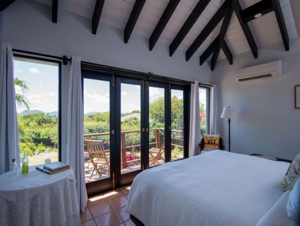 One of The Best Villas in All of BVI Five Bedrooms Pool