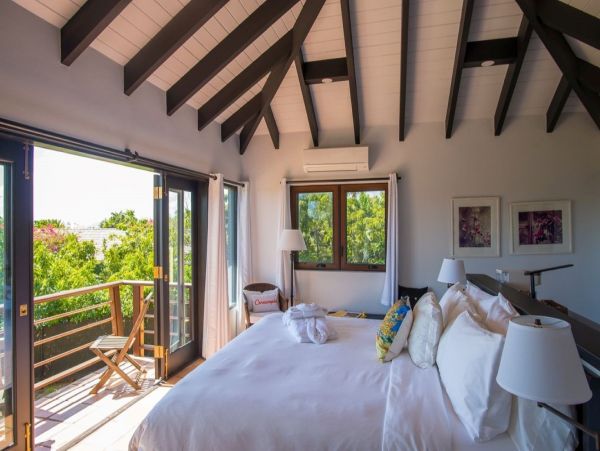 One of The Best Villas in All of BVI Five Bedrooms Pool
