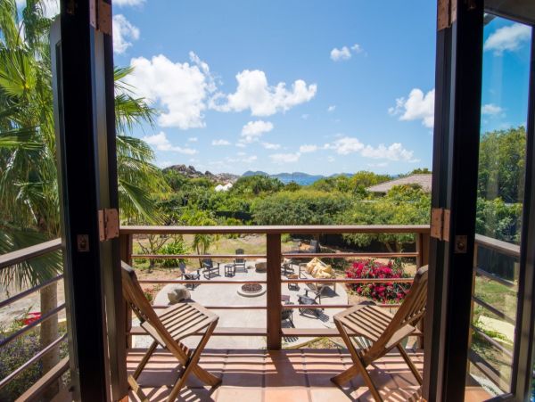 One of The Best Villas in All of BVI Five Bedrooms Pool
