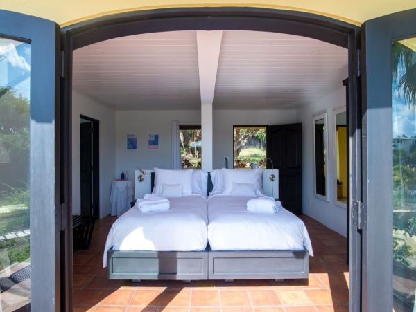 One of The Best Villas in All of BVI Five Bedrooms Pool