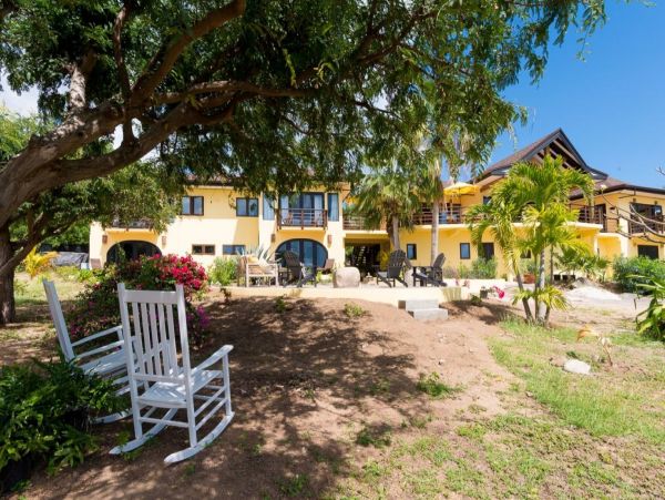 One of The Best Villas in All of BVI Five Bedrooms Pool