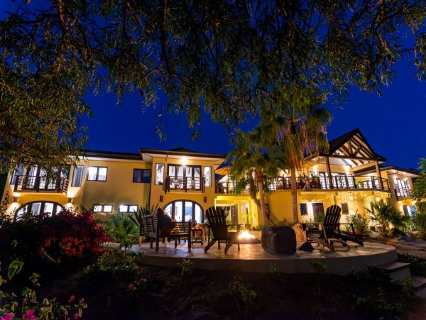 One of The Best Villas in All of BVI Five Bedrooms Pool