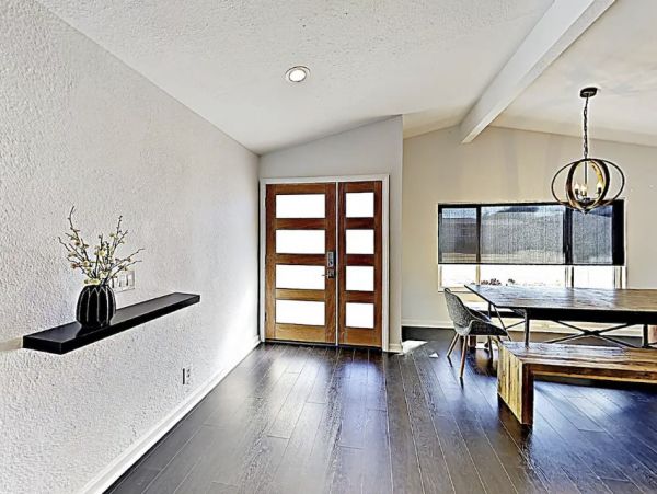 San Diego Vacation Pool Home Four Bedroom