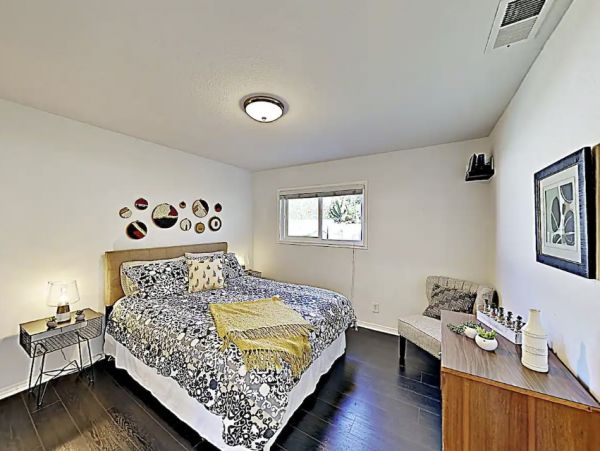 San Diego Vacation Pool Home Four Bedroom