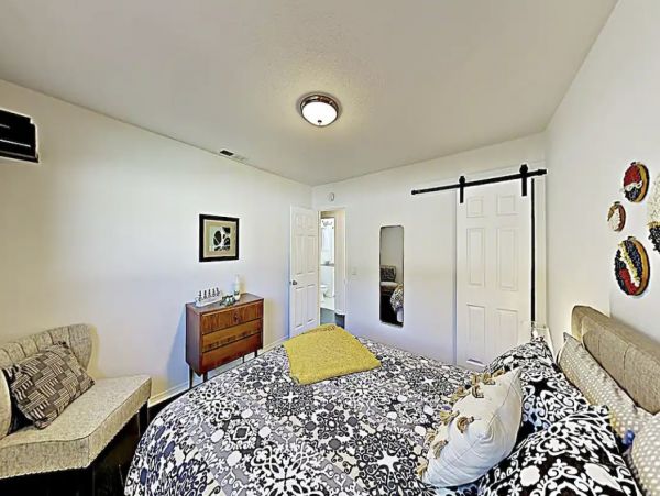San Diego Vacation Pool Home Four Bedroom
