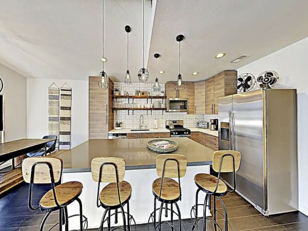 San Diego Vacation Pool Home Four Bedroom